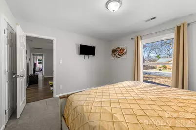 4508 Belle Plaine Drive, Charlotte, NC 28215 - Photo 21