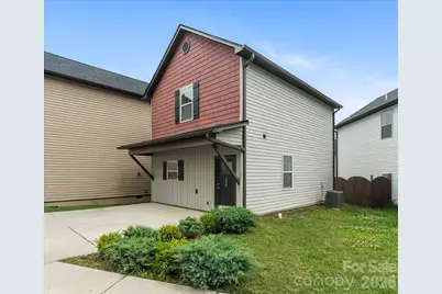 226 Cardwell Lane, Fletcher, NC 28732 - Photo 1