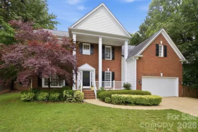 2605 Marmot Point Lane, Charlotte, NC 28270 - Photo 25