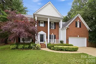 2605 Marmot Point Ln, Charlotte, NC 28270 - Photo 25