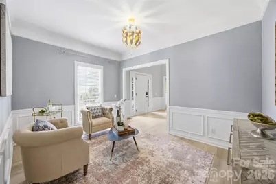 2605 Marmot Point Lane, Charlotte, NC 28270 - Photo 5
