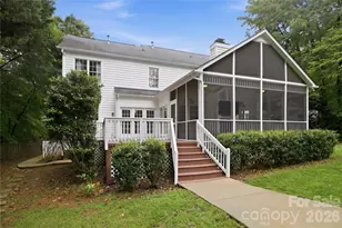 2605 Marmot Point Ln, Charlotte, NC 28270 - Photo 23