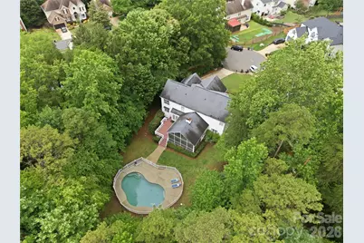 2605 Marmot Point Lane, Charlotte, NC 28270 - Photo 3