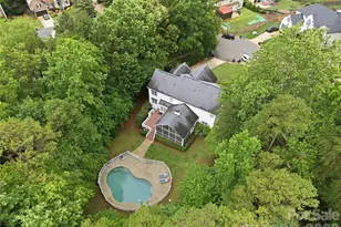 2605 Marmot Point Ln, Charlotte, NC 28270 - Photo 3
