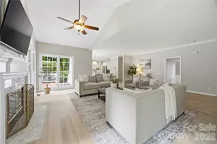 2605 Marmot Point Ln, Charlotte, NC 28270 - Photo 7