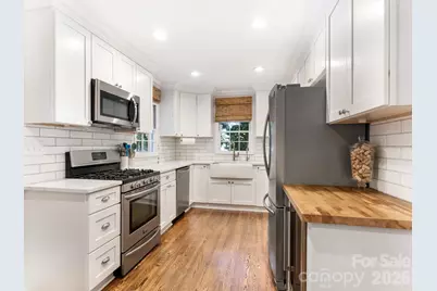 4212 Melchor Avenue, Charlotte, NC 28211 - Photo 9