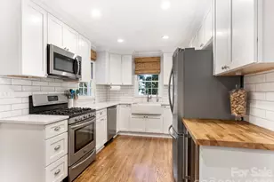 4212 Melchor Ave, Charlotte, NC 28211 - Photo 9