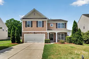 8915 Merrie Rose Ave, Charlotte, NC 28213 - Photo 1