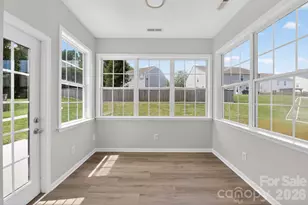 8915 Merrie Rose Ave, Charlotte, NC 28213 - Photo 21