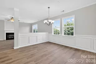 8915 Merrie Rose Ave, Charlotte, NC 28213 - Photo 5
