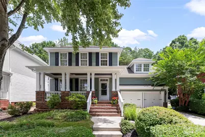 1348 Barnett Woods Crossing, Fort Mill, SC 29708 - Photo 3