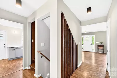 4 Baird Lane, Asheville, NC 28804 - Photo 27