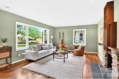 4 Baird Lane, Asheville, NC 28804 - Photo 7