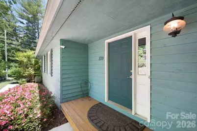 109 Lovers Loop Road, Asheville, NC 28803 - Photo 5