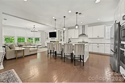 17403 Saranita Lane, Charlotte, NC 28278 - Photo 9