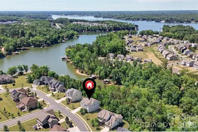 17403 Saranita Lane, Charlotte, NC 28278 - Photo 1