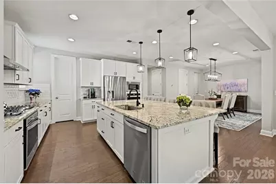 17403 Saranita Lane, Charlotte, NC 28278 - Photo 13