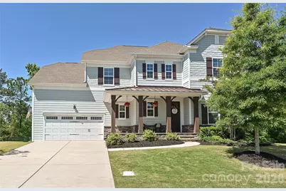 17403 Saranita Lane, Charlotte, NC 28278 - Photo 3