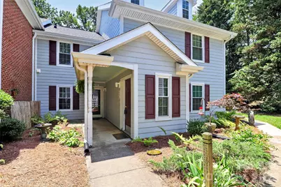 9232 Kings Canyon Drive, Charlotte, NC 28210 - Photo 1