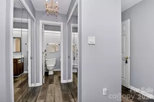 9232 Kings Canyon Dr, Charlotte, NC 28210 - Photo 21