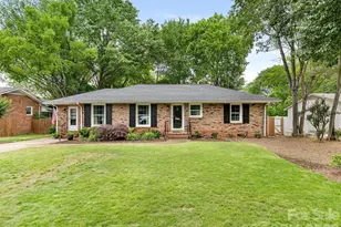 845 Fairbanks Rd, Charlotte, NC 28210 - Photo 1