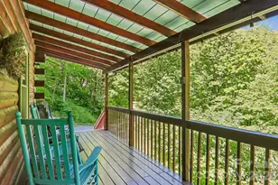 152 Trails End Ln, Maggie Valley, NC 28751 - Photo 3