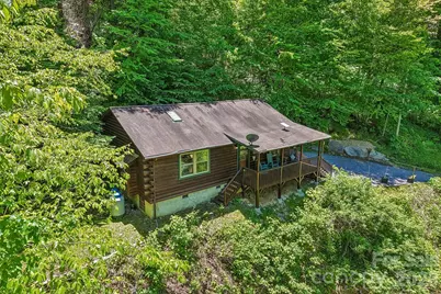 152 Trails End Lane, Maggie Valley, NC 28751 - Photo 33