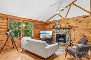 152 Trails End Ln, Maggie Valley, NC 28751 - Photo 5