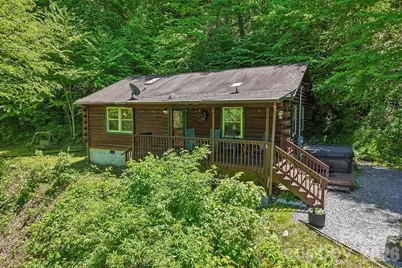 152 Trails End Lane, Maggie Valley, NC 28751 - Photo 39