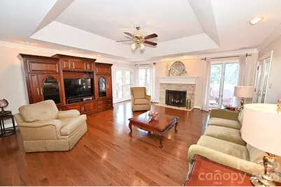 3493 Duck Pond Drive NE, Conover, NC 28613 - Photo 5