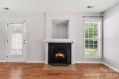 2635 Meadow Knoll Drive, Charlotte, NC 28269 - Photo 7