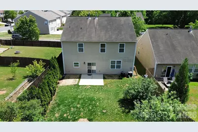 2917 Liddington Road, Matthews, NC 28105 - Photo 43