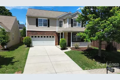 2917 Liddington Road, Matthews, NC 28105 - Photo 3