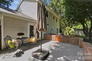 8616 Longbriar Dr, Charlotte, NC 28212 - Photo 37