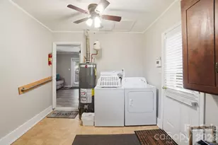 8616 Longbriar Dr, Charlotte, NC 28212 - Photo 35
