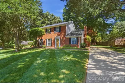 8616 Longbriar Drive, Charlotte, NC 28212 - Photo 3