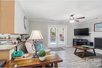 8616 Longbriar Drive, Charlotte, NC 28212 - Photo 21