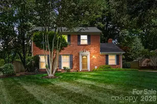 8616 Longbriar Dr, Charlotte, NC 28212 - Photo 1