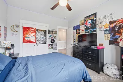 3774 Old Village Drive, Maiden, NC 28650 - Photo 33