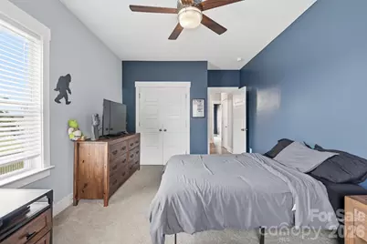 3774 Old Village Drive, Maiden, NC 28650 - Photo 35