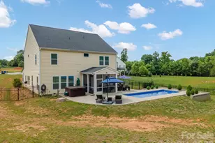3774 Old Vlg Dr, Maiden, NC 28650 - Photo 43