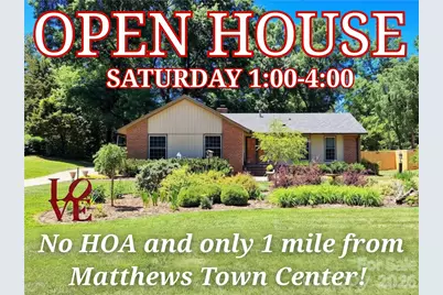 317 Wilcrest Drive, Matthews, NC 28105 - Photo 1