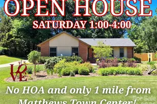 317 Wilcrest Dr, Matthews, NC 28105 - Photo 1