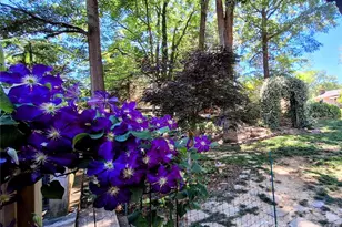 317 Wilcrest Dr, Matthews, NC 28105 - Photo 27