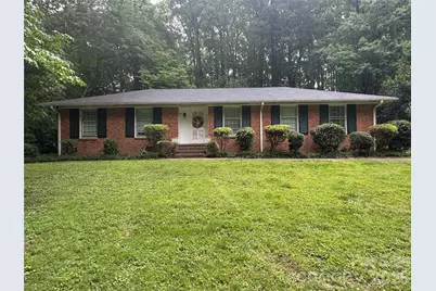 6824 Linda Lake Drive, Charlotte, NC 28215 - Photo 1