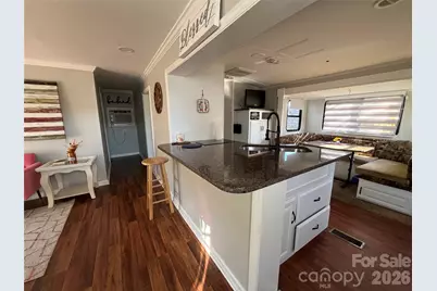 322 Mount View Lane, New London, NC 28127 - Photo 9