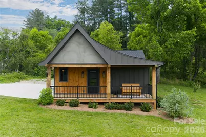 23 Benton Farms Lane, Horse Shoe, NC 28742 - Photo 35