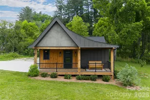 23 Benton Farms Ln, Horse Shoe, NC 28742 - Photo 35