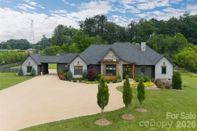 23 Benton Farms Lane, Horse Shoe, NC 28742 - Photo 1