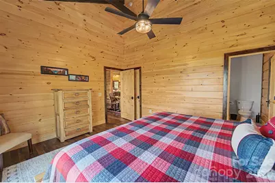 716 Equestrian Drive, Bryson City, NC 28713 - Photo 21